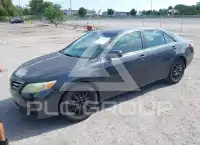2011 Toyota CAMRY фото