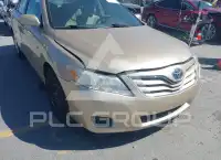 2011 Toyota CAMRY фото