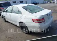 2011 Toyota CAMRY фото