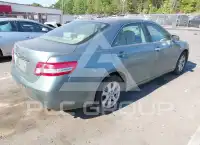 2011 Toyota CAMRY фото