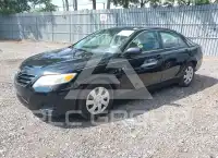 2011 Toyota CAMRY фото