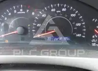2011 Toyota CAMRY фото