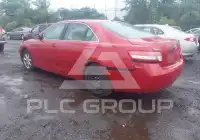2011 Toyota CAMRY фото