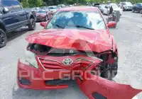 2011 Toyota CAMRY фото