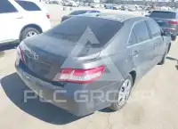 2011 Toyota CAMRY photo