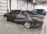 2011 Toyota CAMRY фото