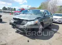 2011 Toyota CAMRY фото