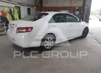 2011 Toyota CAMRY фото