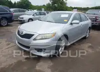 2011 Toyota CAMRY photo
