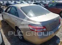 2011 Toyota CAMRY фото