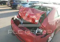 2011 Toyota CAMRY photo