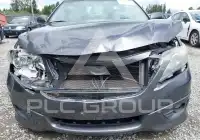 2011 Toyota CAMRY фото