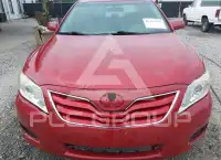 2011 Toyota CAMRY фото