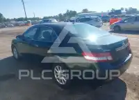 2011 Toyota CAMRY фото