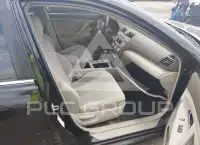 2011 Toyota CAMRY фото