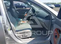 2011 Toyota CAMRY фото