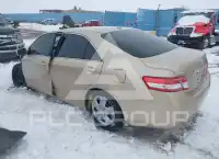 2011 Toyota CAMRY фото