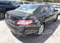 2011 Toyota CAMRY photo