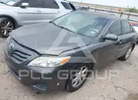 2011 Toyota CAMRY фото