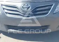 2011 Toyota CAMRY photo