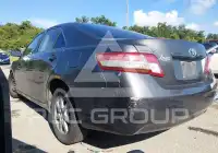 2011 Toyota CAMRY photo