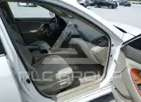 2011 Toyota CAMRY фото