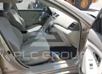 2011 Toyota CAMRY photo