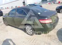 2011 Toyota CAMRY фото