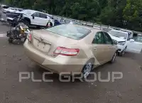 2011 Toyota CAMRY фото