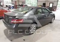 2011 Toyota CAMRY фото