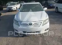 2011 Toyota CAMRY photo