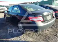 2011 Toyota CAMRY photo