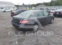 2011 Toyota CAMRY фото
