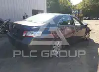 2011 Toyota CAMRY photo