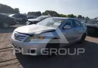 2011 Toyota CAMRY photo