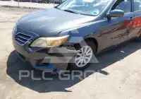 2011 Toyota CAMRY фото