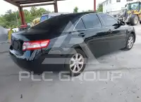2011 Toyota CAMRY фото