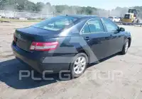 2011 Toyota CAMRY фото