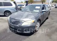 2011 Toyota CAMRY photo