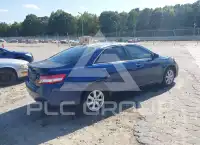 2011 Toyota CAMRY фото