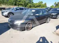 2011 Toyota CAMRY фото
