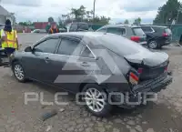 2011 Toyota CAMRY photo