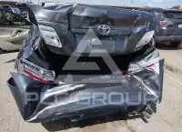 2011 Toyota CAMRY photo