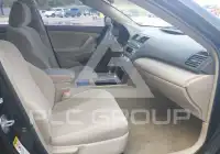 2011 Toyota CAMRY photo