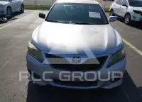 2011 Toyota CAMRY фото
