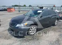 2011 Toyota CAMRY фото