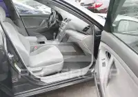 2011 Toyota CAMRY фото