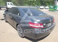 2011 Toyota CAMRY фото