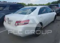 2011 Toyota CAMRY фото