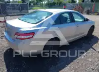 2011 Toyota CAMRY photo